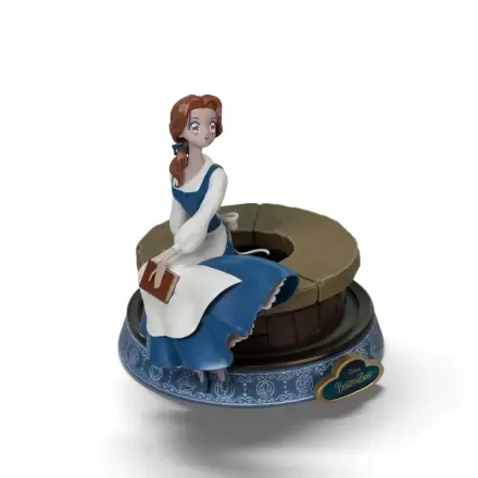 Disney Anime Princess Scale Statue Belle 15 cm zdjęcie produktu