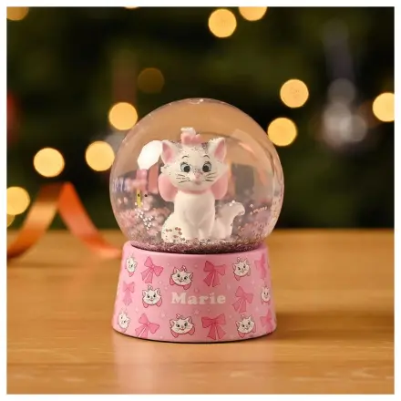Disney Aristocats Marie kula śnieżna zdjęcie produktu