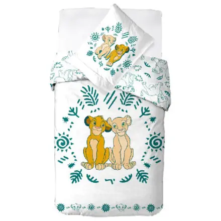 Disney The Lion King Jungle Dreams Poszwa na kołdrę zdjęcie produktu