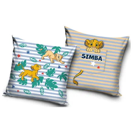 Disney The Lion King Poszewka na Poduszkę Leaf zdjęcie produktu