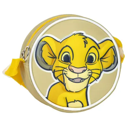 Disney The Lion King Simba 3D Torba na ramię Messenger Bag zdjęcie produktu