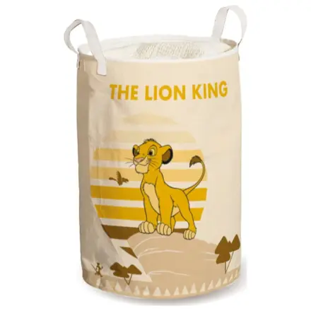 Disney The Lion King Simba kosz na pranie 52x30 cm zdjęcie produktu