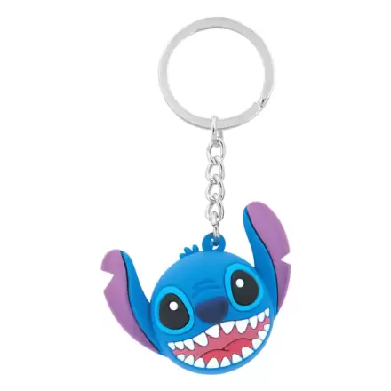 Brelok z piłką Disney Stitch Emoji Icon termékfotója