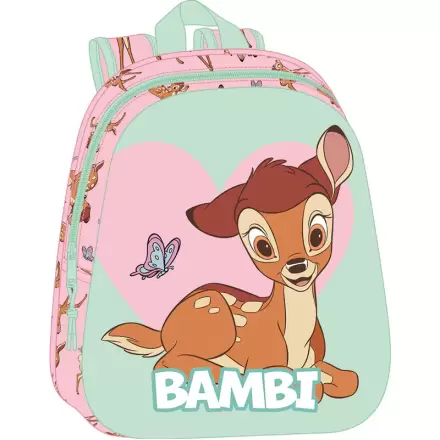 Disney Bambi 3D plecak 33cm zdjęcie produktu