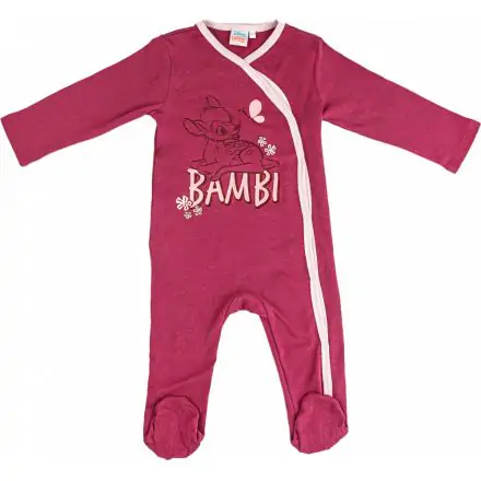 Disney Bambi Niemowlęcy pajacyk 62/68 cm zdjęcie produktu