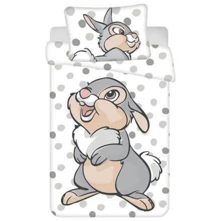 Disney Bambi Dots Kids' Toddler Poszewka na kołdrę zdjęcie produktu