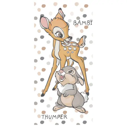 Disney Bambi, Ręcznik Dotty zdjęcie produktu