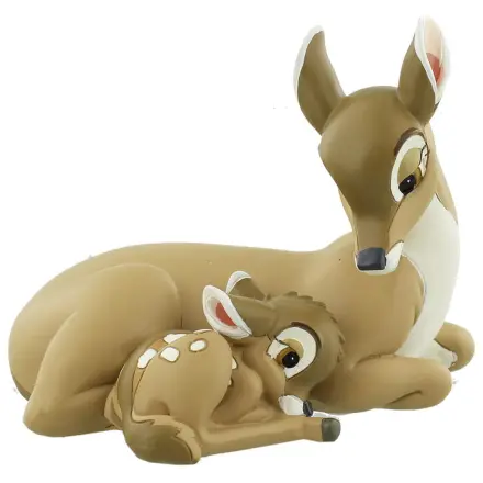 Disney Bambi i Matka figurka 10cm zdjęcie produktu
