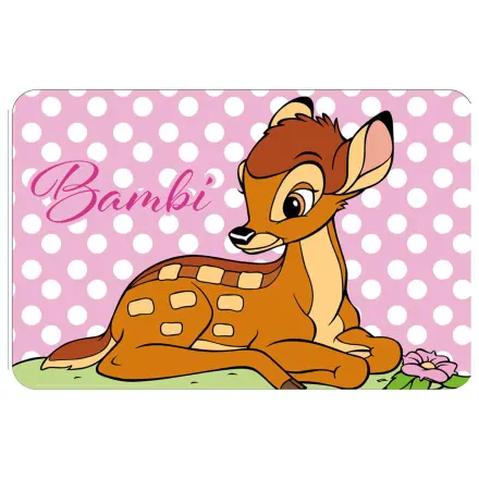 Disney Bambi Spots podkładka 43x28 cm zdjęcie produktu