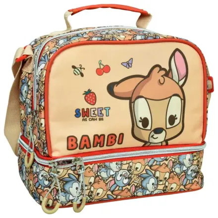 Disney Bambi Sweet torba termiczna na lunch 21 cm zdjęcie produktu
