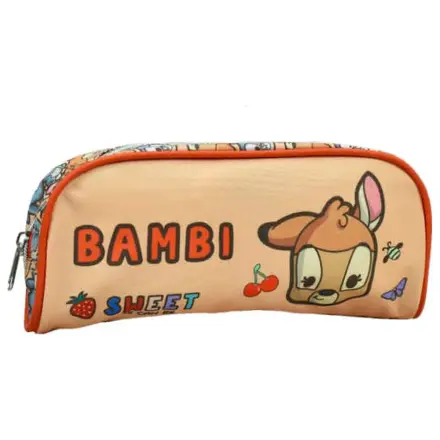 Disney Bambi Sweet piórnik 19.5 cm zdjęcie produktu