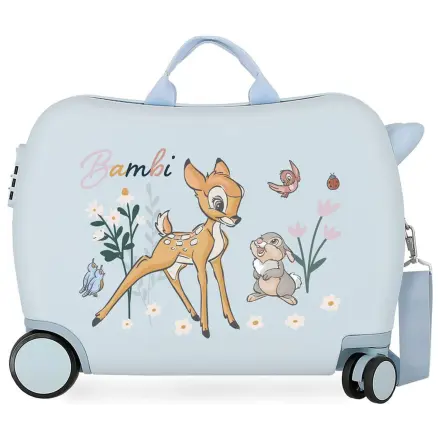 Disney Bambi The Bloom walizka kabinowa ABS 50cm zdjęcie produktu