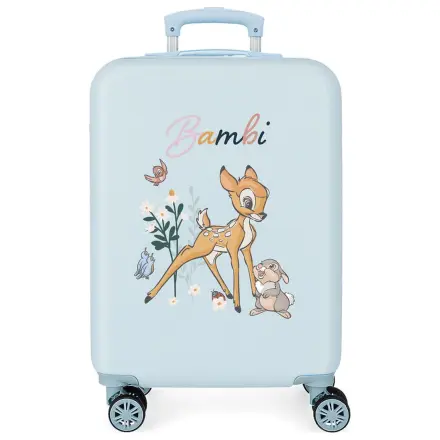 Disney Bambi The Bloom ABS walizka na kółkach 55cm zdjęcie produktu
