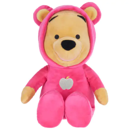 Disney Bear Winnie the Pooh pluszowa zabawka 26 cm termékfotója