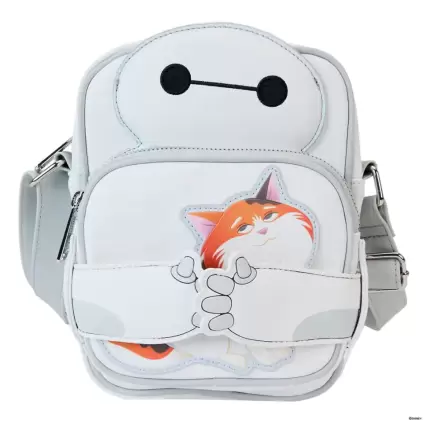 Disney: Big Hero 6 - 10. Rocznica - Baymax Crossbuddies Torba zdjęcie produktu