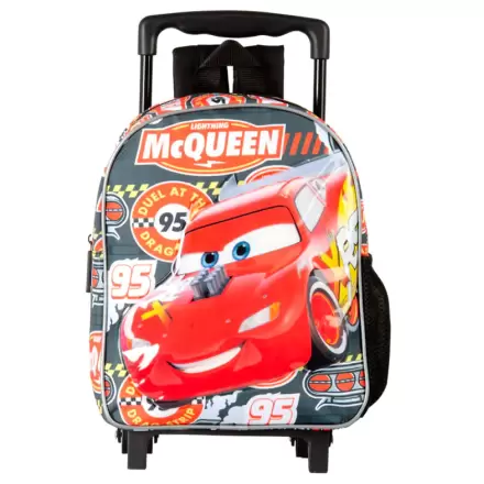 Disney Cars Pistons wózek 28cm termékfotója