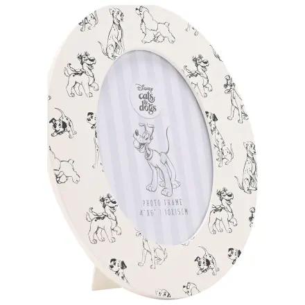 Disney Cats & Dogs - Ramka na zdjęcia Dogs zdjęcie produktu