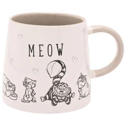 Disney Cats & Dogs kubek Meow zdjęcie produktu