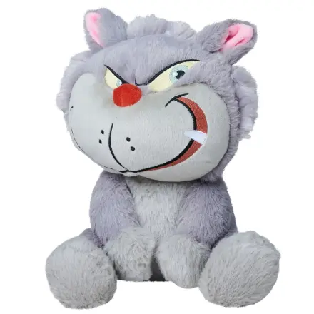 Disney Cats Pluszowy Lucifer 25 cm zdjęcie produktu
