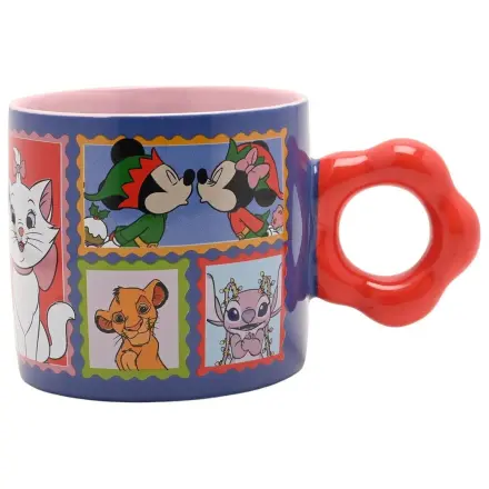 Kubek Disney Characters zdjęcie produktu