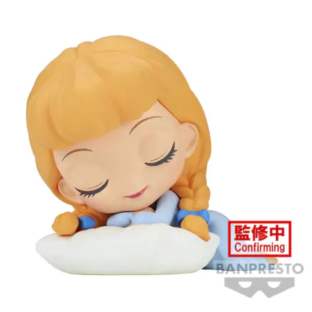 Disney Characters Cinderella ver.A Figurka Q posket 7cm termékfotója