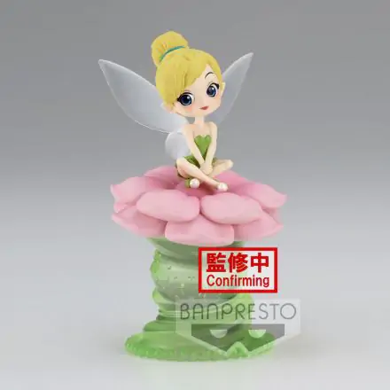 Figurka Disney Characters Tinker Bell Ver.A Q posket 10 cm termékfotója