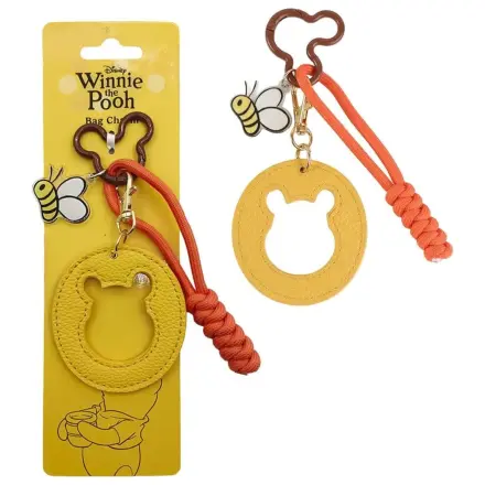 Disney Charm Brelok Winnie the Pooh zdjęcie produktu