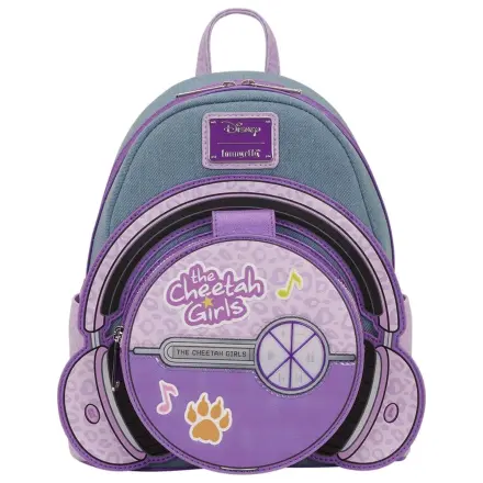 Disney by Loungefly Mini Plecak Cheetah Girls zdjęcie produktu