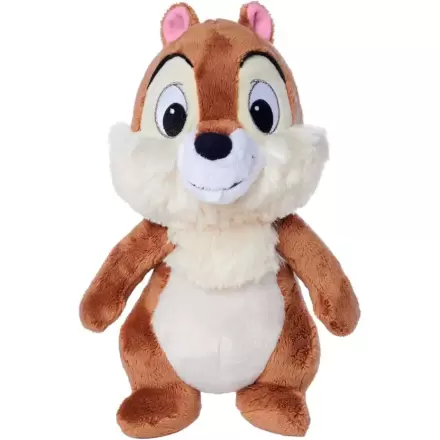 Disney Chip & Dale The Rescuing Guardians Chip pluszowa zabawka 25 cm termékfotója