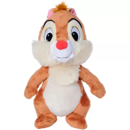 Disney Chip & Dale The Rescuing Guardians Dale pluszowa zabawka 25 cm termékfotója