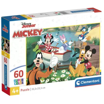 Puzzle Disney Classic 60 elementów termékfotója