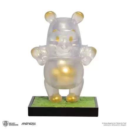 Disney Classic Series Mini Egg Attack Figurka 100 Lat Kubuś Puchatek Perłowa Specjalna 8 cm zdjęcie produktu