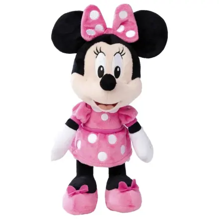 Disney Clubhouse Pluszowa Figurka Minnie 25 cm zdjęcie produktu