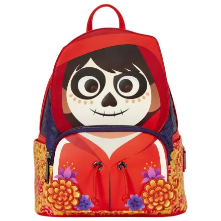 Mini plecak Disney by Loungefly Coco Miguel Día de los Muertos zdjęcie produktu