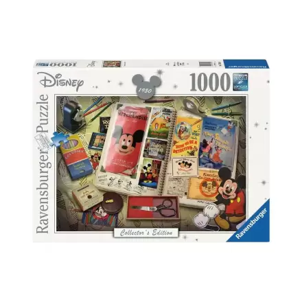 Disney Collector's Edition Puzzle Układanka 1950 (1000 elementów) termékfotója