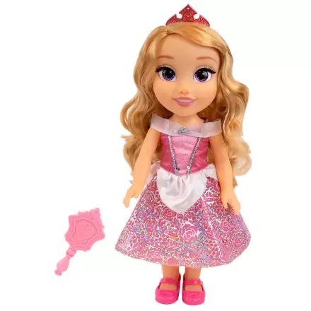 Lalka Disney Śpiąca Królewna Aurora 38 cm zdjęcie produktu
