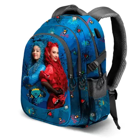 Disney Descendants Weekedly plecak adaptowalny 44 cm termékfotója