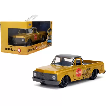 Disney Odlewany Model 1/32 Datsun 510 Wall E zdjęcie produktu