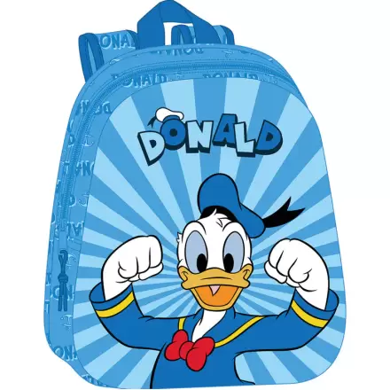 Disney Donald Duck 3D plecak 33 cm zdjęcie produktu