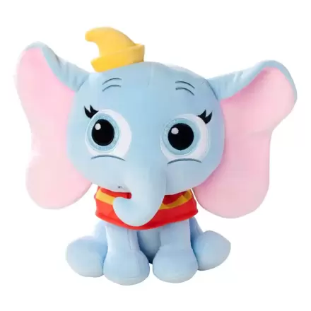 Disney Doorables Pluszowa Figurka Dumbo 25 cm termékfotója