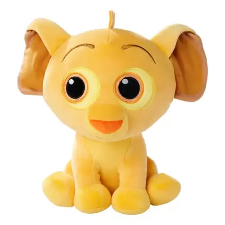 Disney Doorables Pluszowa Figurka Król Lew Simba 25 cm termékfotója