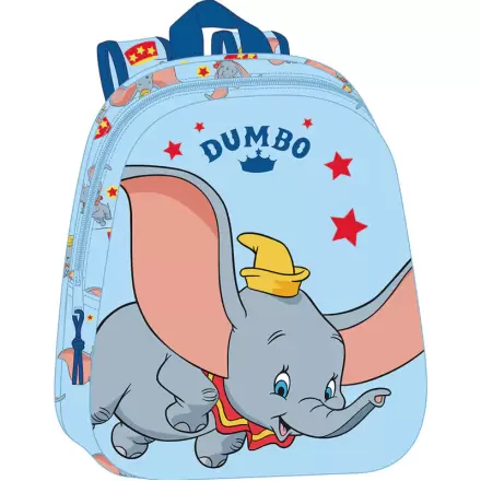 Plecak Disney Dumbo 3D 33cm termékfotója