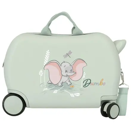Disney Dumbo ABS walizka na kółkach 45cm zdjęcie produktu