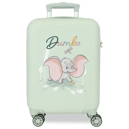 Disney Dumbo walizka na kółkach ABS 50cm zdjęcie produktu