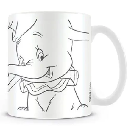 Kubek Disney Dumbo zdjęcie produktu