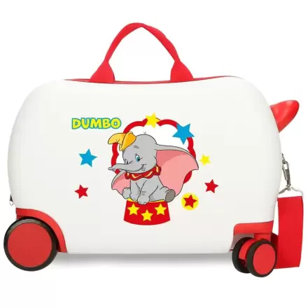 Disney Dumbo Circus ABS walizka 45cm zdjęcie produktu