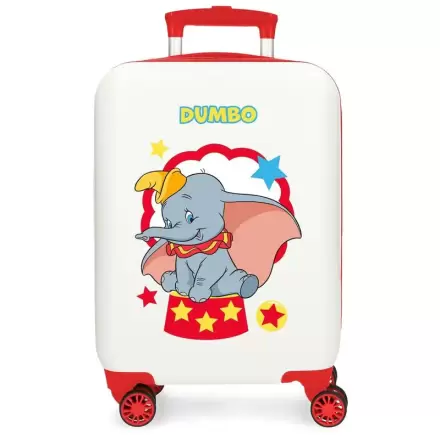 Disney Dumbo Circus ABS walizka na kółkach 50cm zdjęcie produktu