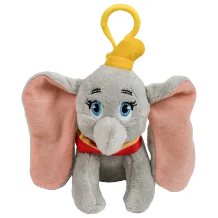 Disney Dumbo Fluffy 3D Pluszowa figurka z zawieszką 13 cm zdjęcie produktu