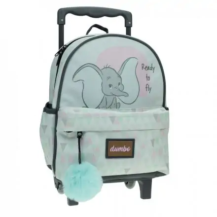 Disney Dumbo Rolling plecak przedszkolny, torba 30 cm zdjęcie produktu