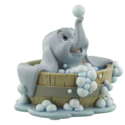 Disney Dumbo w wannie figurka 10cm zdjęcie produktu